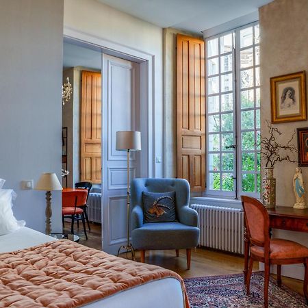 Appartement Raffine Vue Cathedrale, Jardin, Wifi ตูร์ ภายนอก รูปภาพ