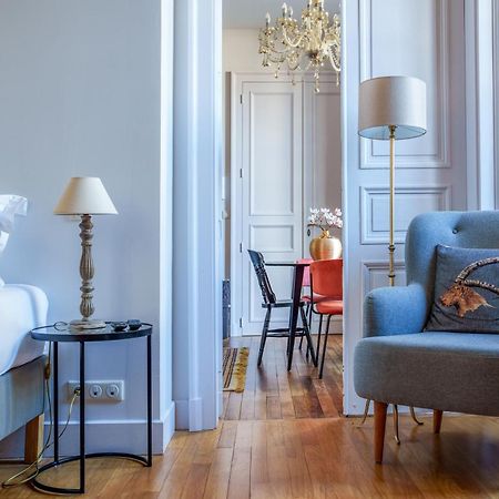 Appartement Raffine Vue Cathedrale, Jardin, Wifi ตูร์ ภายนอก รูปภาพ