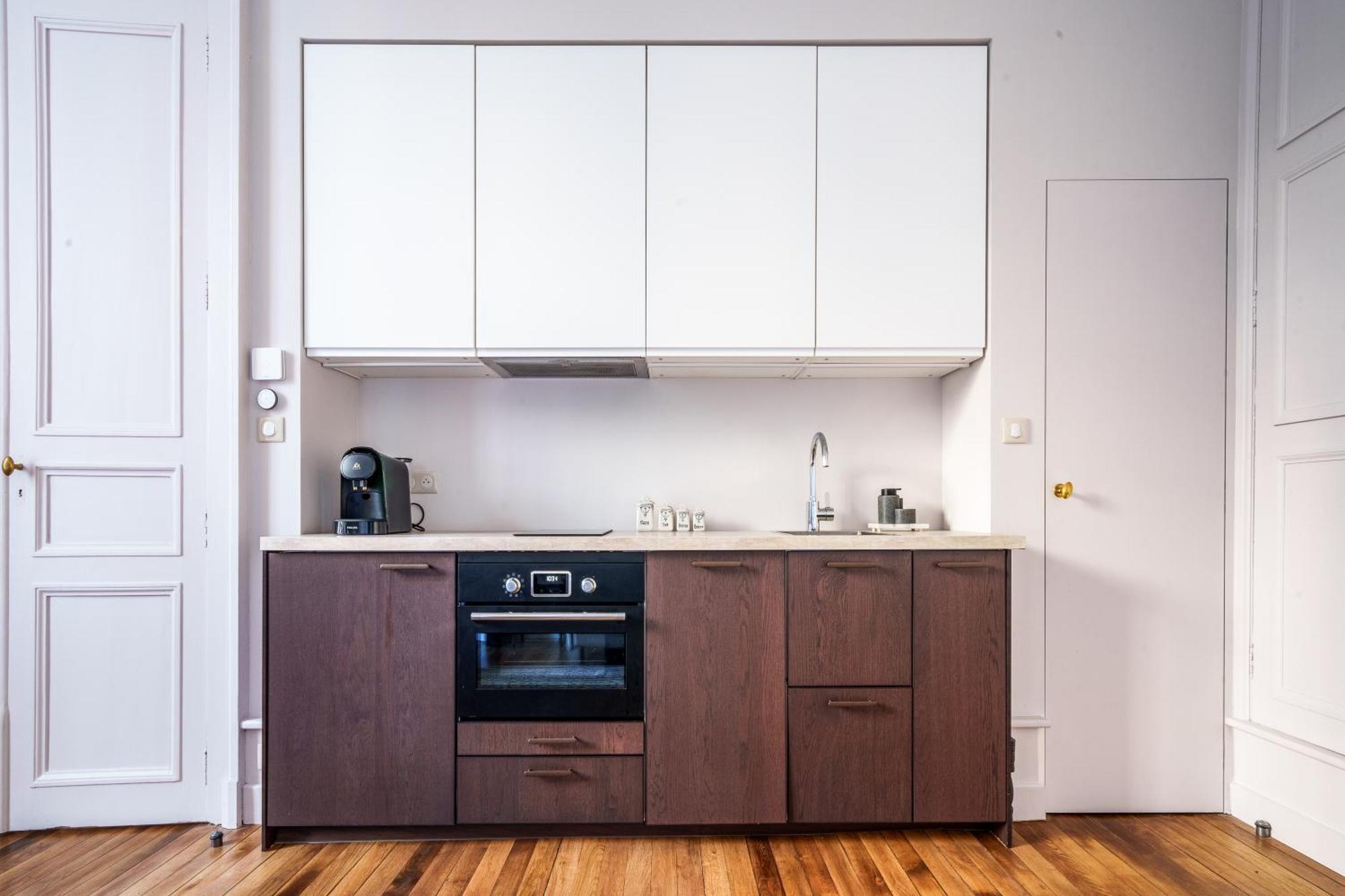 Appartement Raffine Vue Cathedrale, Jardin, Wifi ตูร์ ภายนอก รูปภาพ